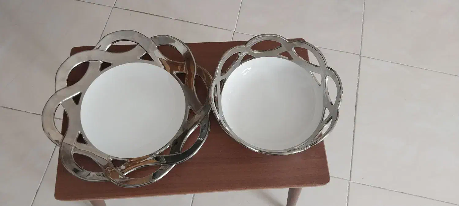 همه سالم ونو|ظروف پخت‌وپز|گلبهار, شهر جدید گلبهار|دیوار