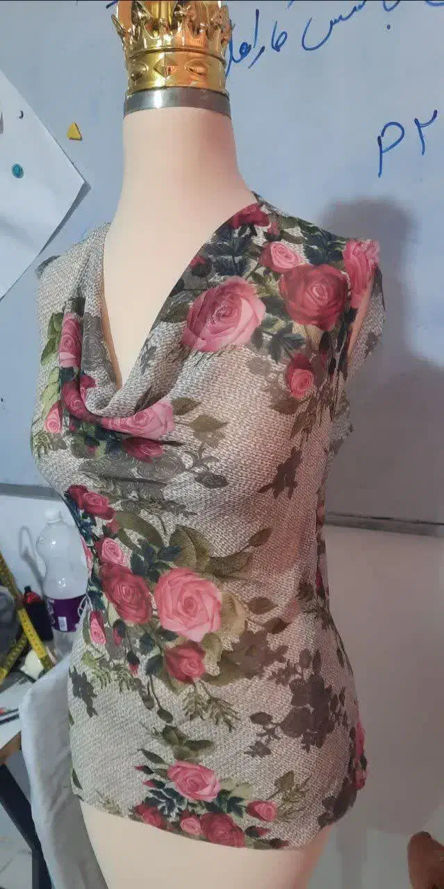 اموزشگاه خیاطی ژوان|خدمات آموزشی|بندرعباس, |دیوار