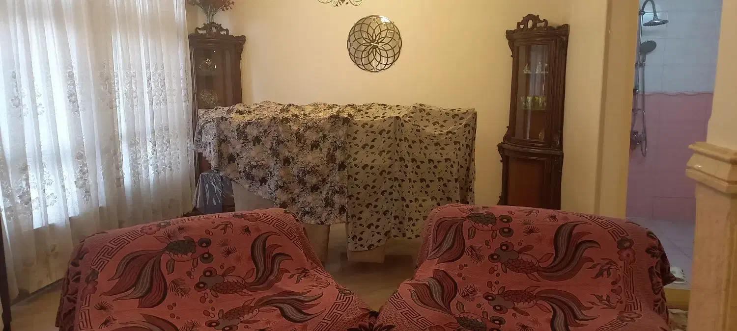 اجاره آپارتمان