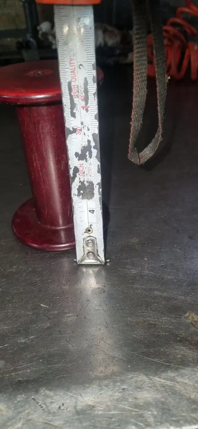 قرقره کائوچویی|ماشین‌آلات صنعتی|اصفهان, قهجاورستان|دیوار