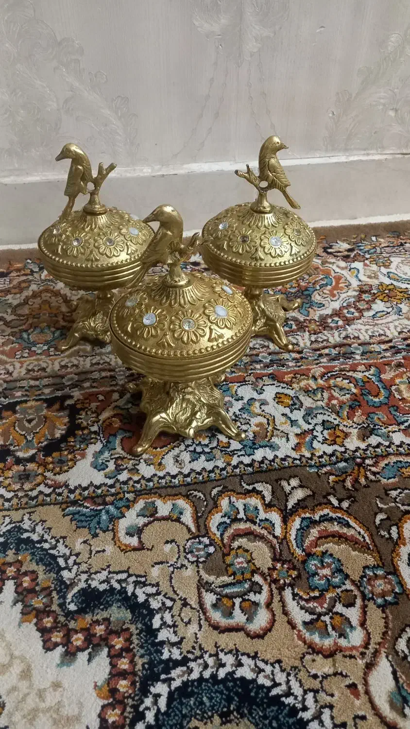 دکوری برنز|صنایع دستی و سایر لوازم تزئینی|تبریز, |دیوار