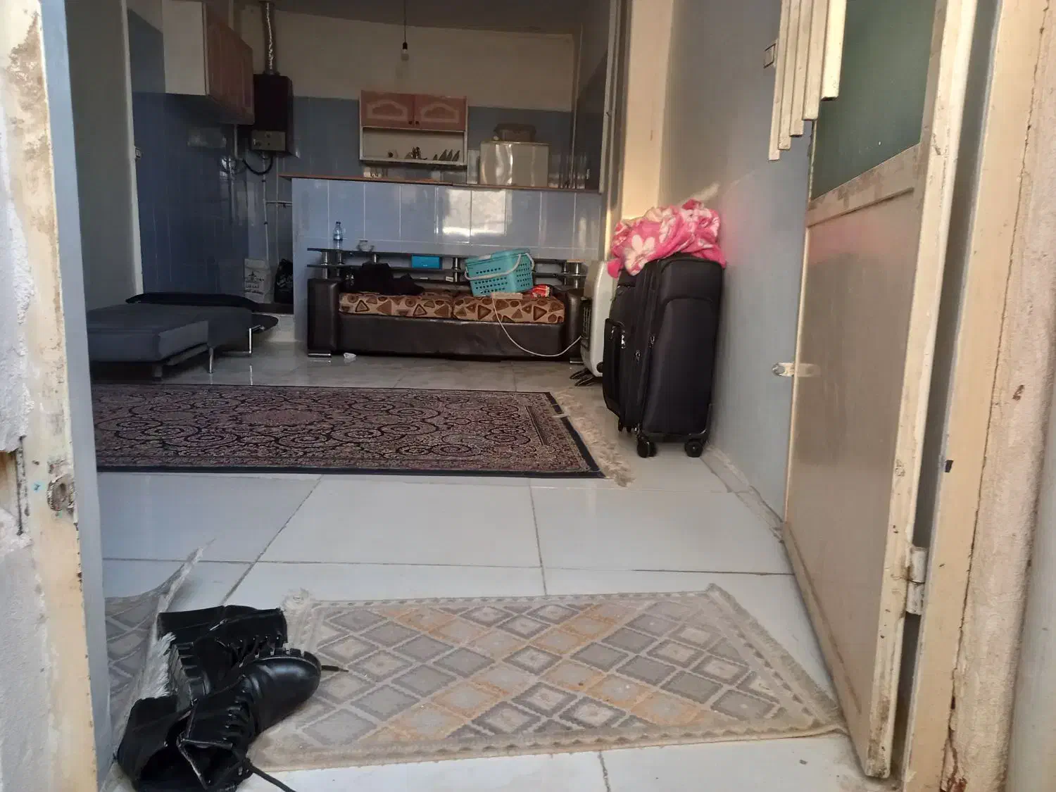 خانه ویلایی ۴۰ متری|فروش خانه و ویلا|کرج, حصار|دیوار