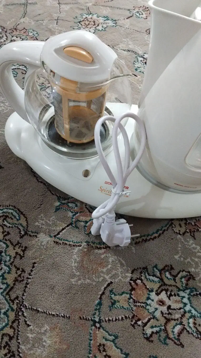 چایساز|سماور، چای‌ساز، قهوه‌ساز|مشهد, قائم|دیوار