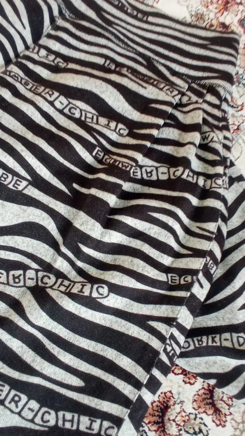 شلوار تو خز فقط 200هزار|لباس|اصفهان, طاحونه|دیوار