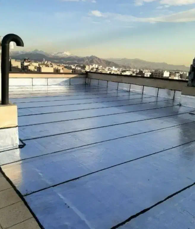 تعمیر پشت بام صفرتاصد ایزوگام شرق دلیجان پشم شیشه|خدمات پیشه و مهارت|اردکان, |دیوار