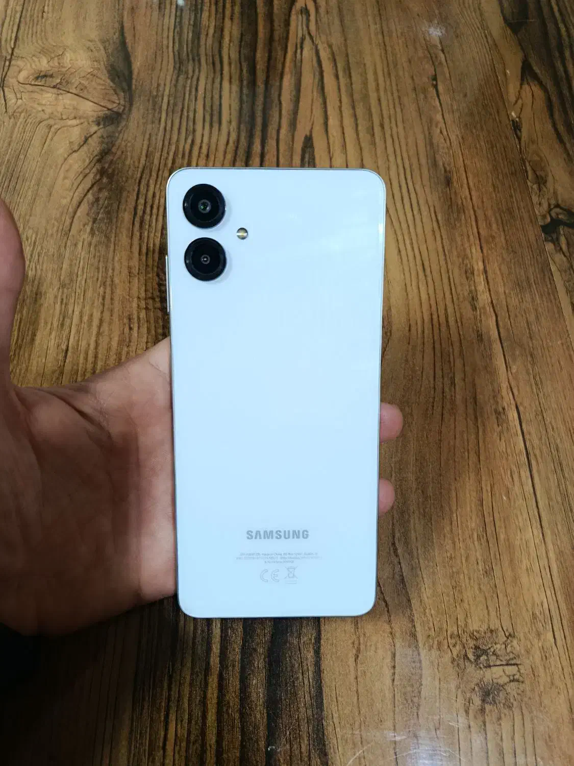 گوشی A06|موبایل|تبریز, |دیوار