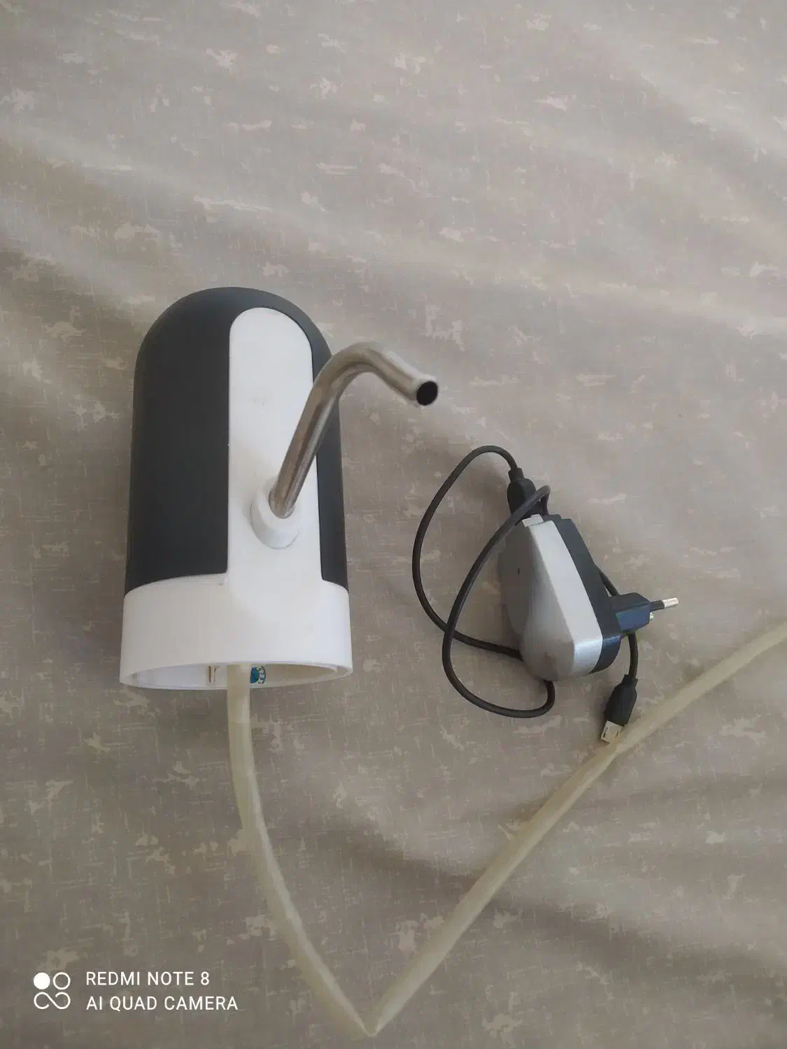 پمپ برقی|آب‌سردکن و تصفیه آب|تهران, شهرک زینبیه|دیوار