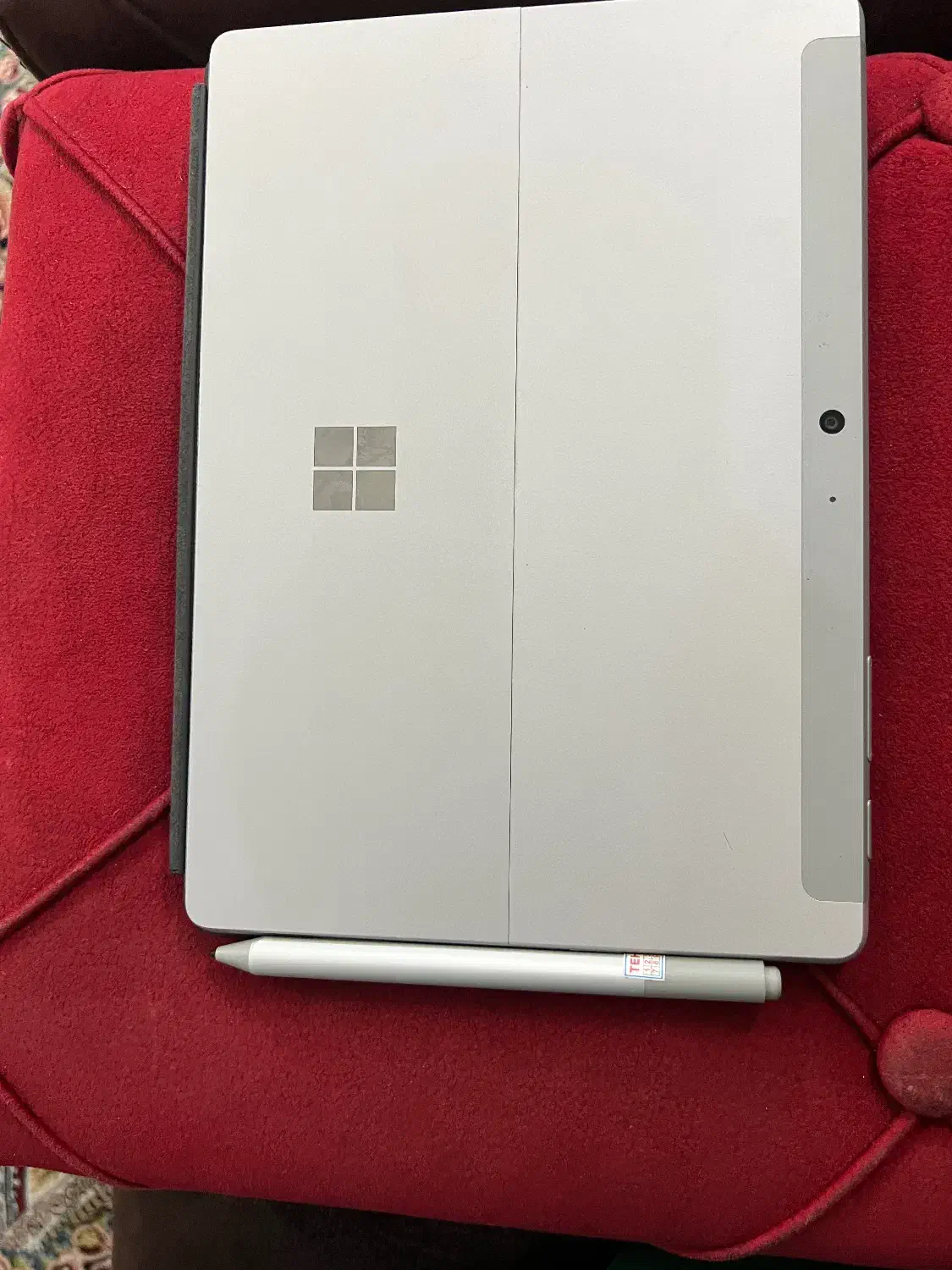 سرفیس گو ۲|رایانه همراه|ساری, |دیوار