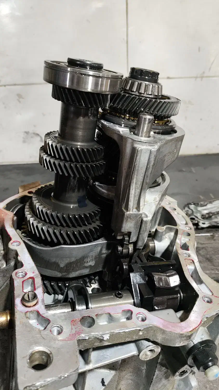 تعمیرگاه مکانیکی خودرو با خدمات تخصصی|خدمات موتور و ماشین|ایلام, |دیوار