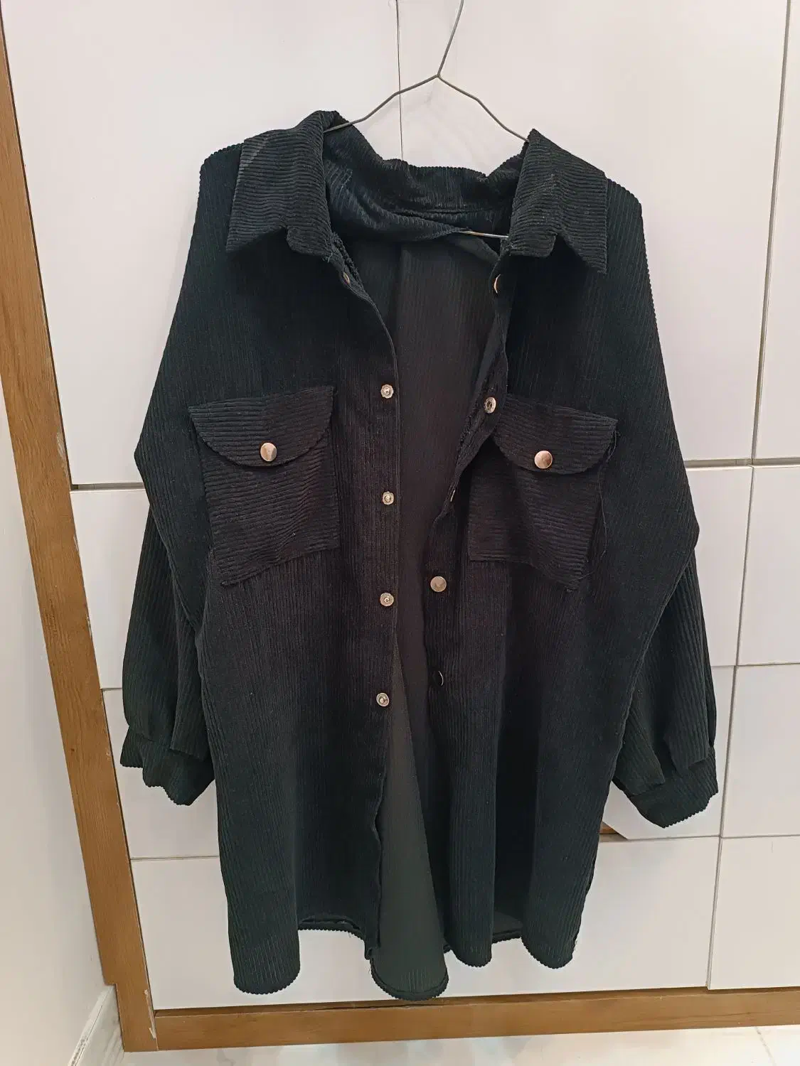 پاییزی در حد نو|لباس|سقز, |دیوار