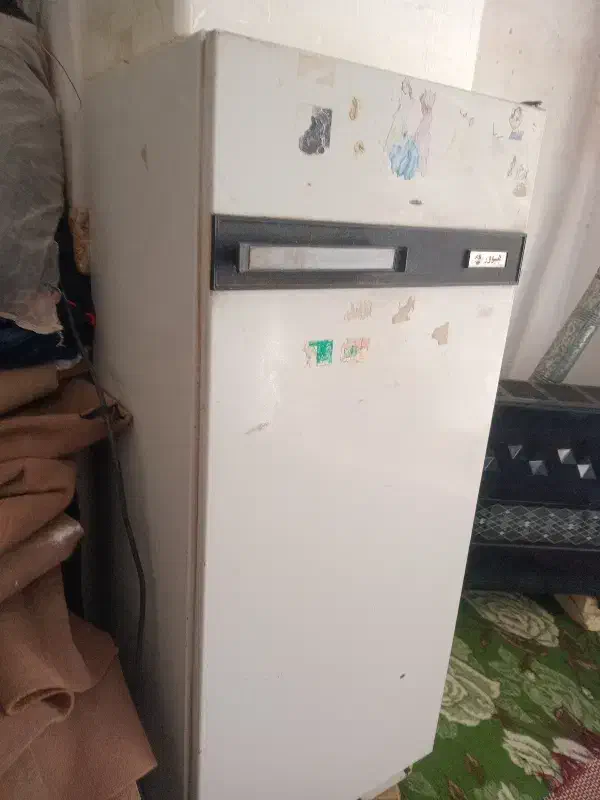 یخچال|یخچال و فریزر|یزد, |دیوار