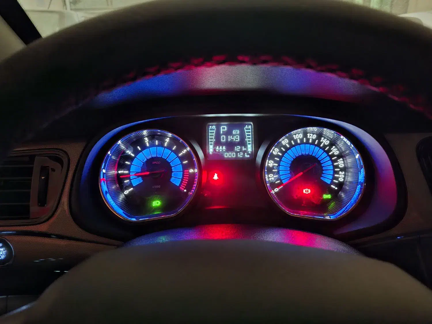 تارا v4فول صفر|خودرو سواری و وانت|قدس, شهرقدس|دیوار