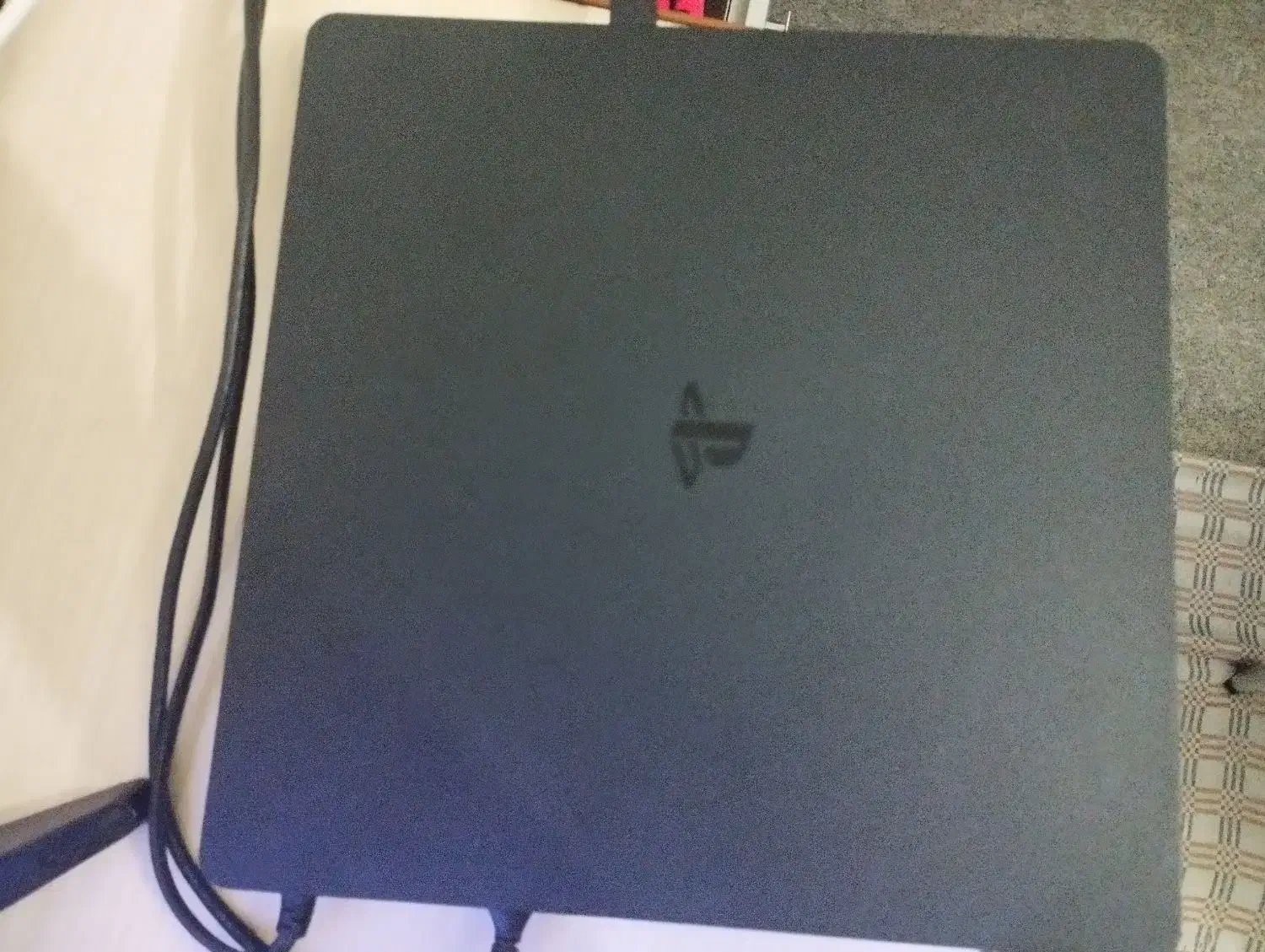 ps4 اسلیم (کپی خور)|کنسول، بازی ویدئویی و آنلاین|ارومیه, |دیوار