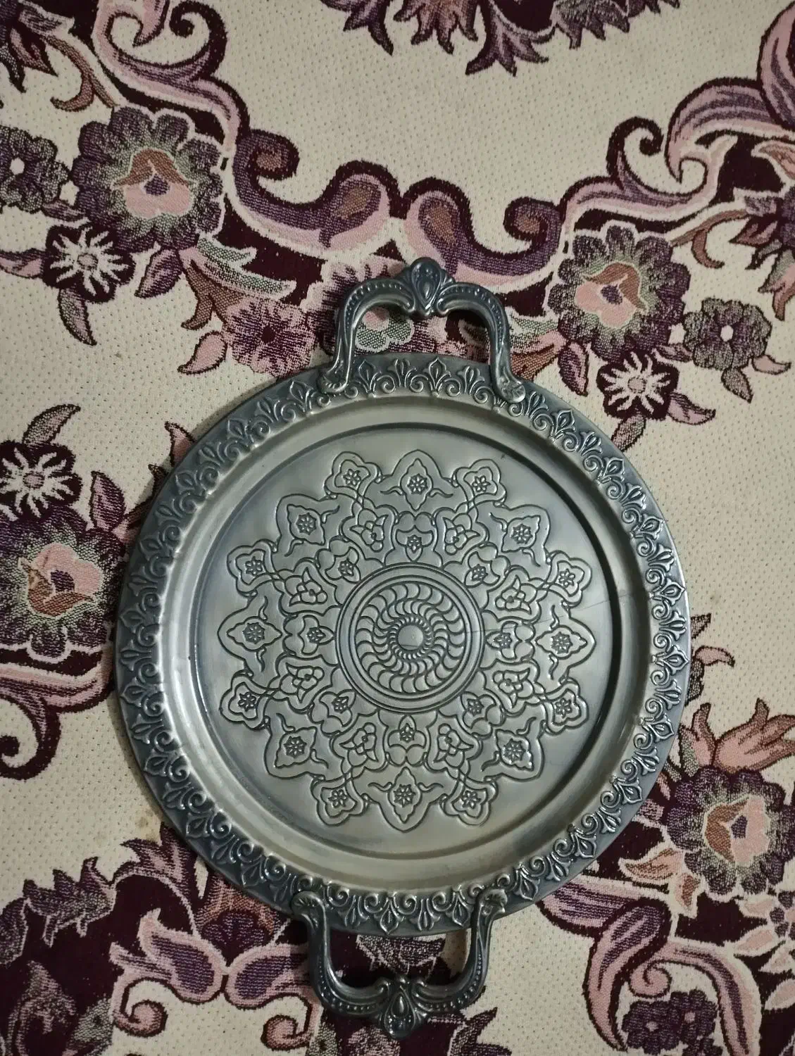 سینی|ظروف سرو و پذیرایی|کازرون, |دیوار