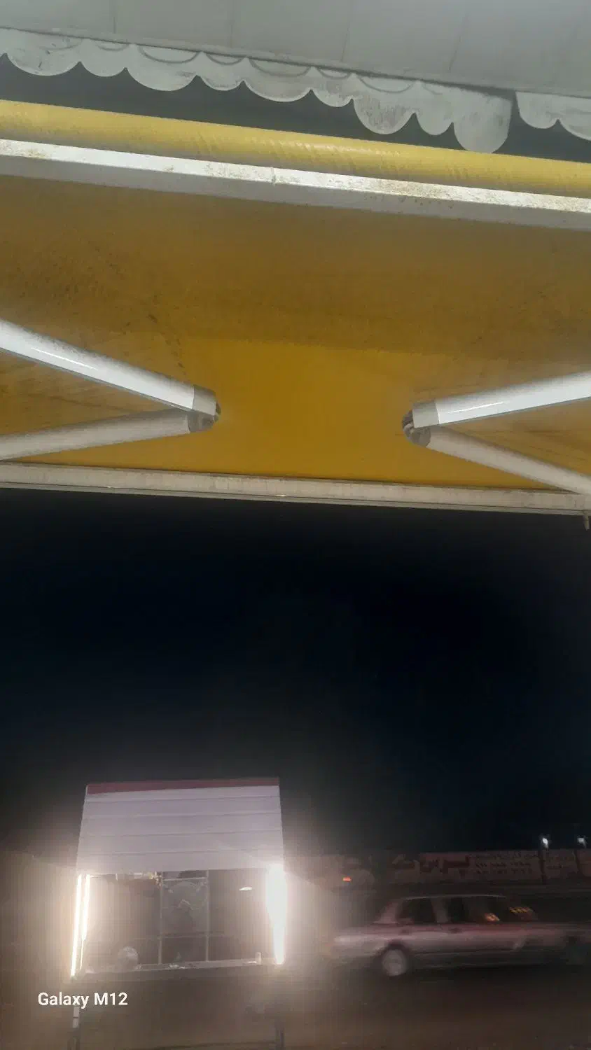 سایبان برقی|فروشگاه و مغازه|بندر انزلی, لیچارگی حسن رود|دیوار