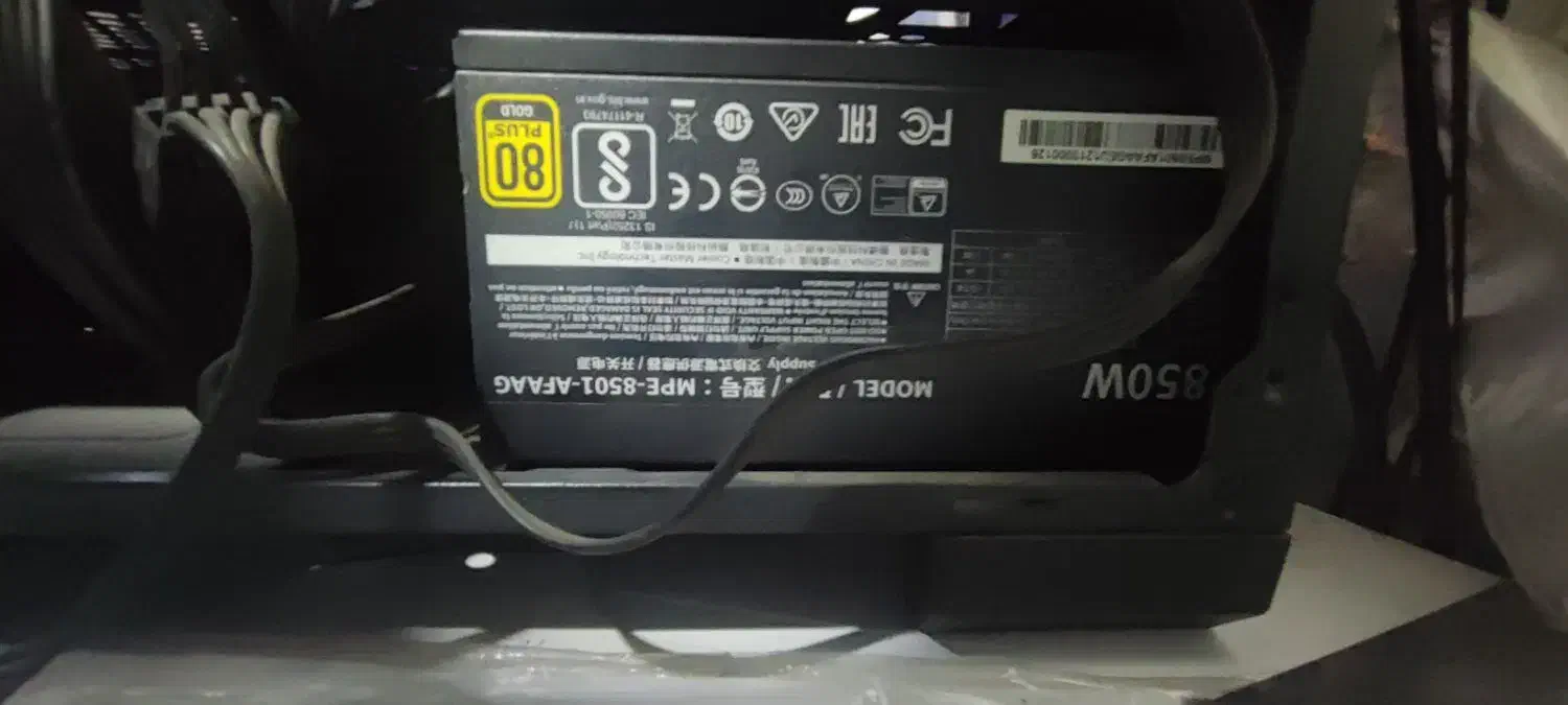 کیس گیمینگ و لوازم|رایانه رومیزی|تهران, بهارستان|دیوار