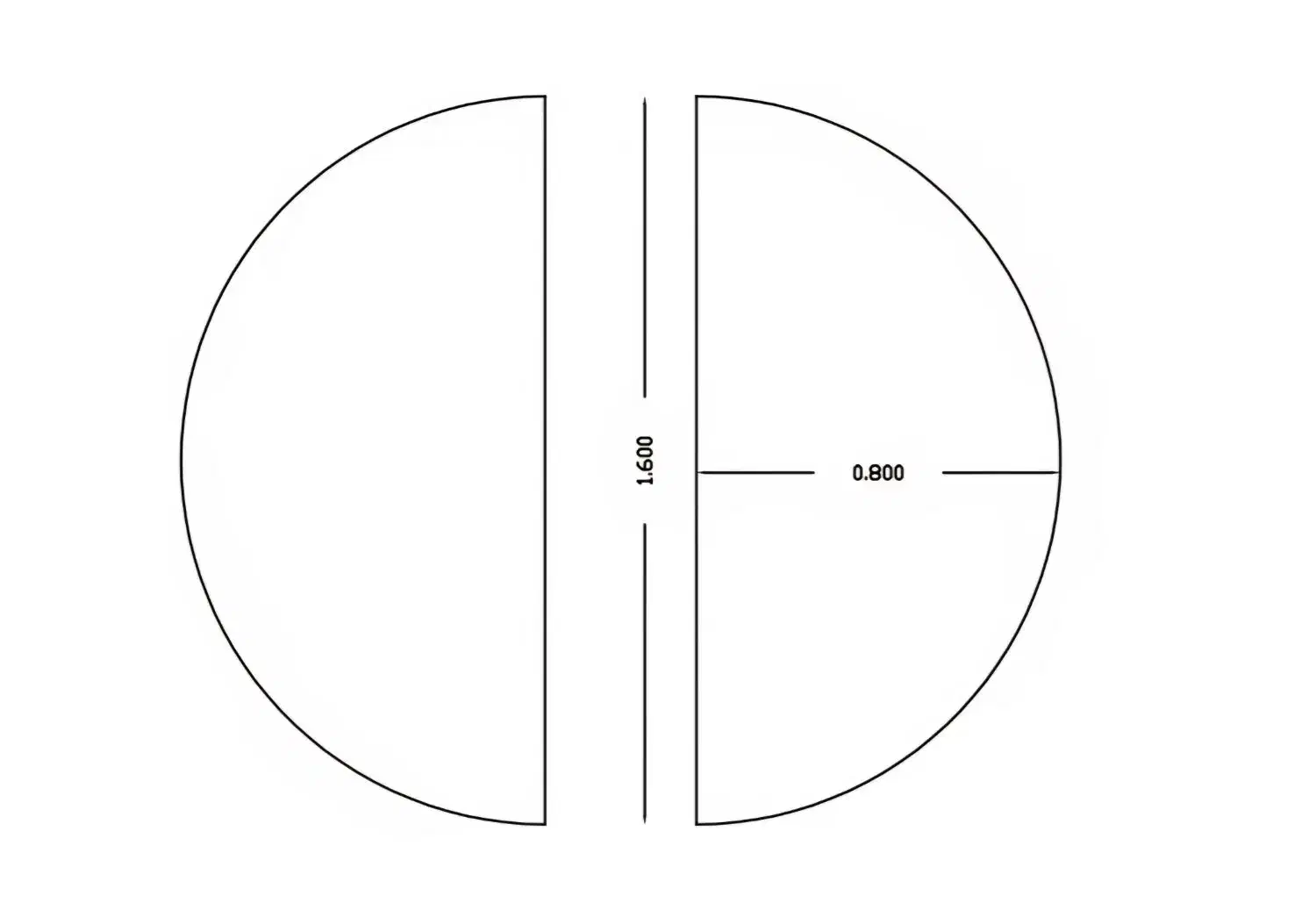 آینه قدی دیواری با نور مخفی|آینه|تهران, امیریه|دیوار