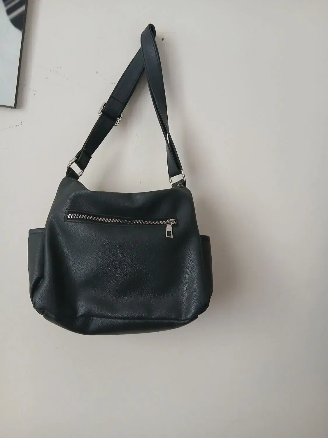 کیف جادار دوشی|کیف، کفش، کمربند|خرمدره, |دیوار