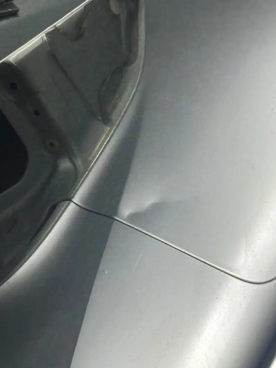 صافکاری بی رنگ PDR نقاشی اتومبیل شاسیکشی سپر سازی|خدمات موتور و ماشین|تهران, اوقاف|دیوار