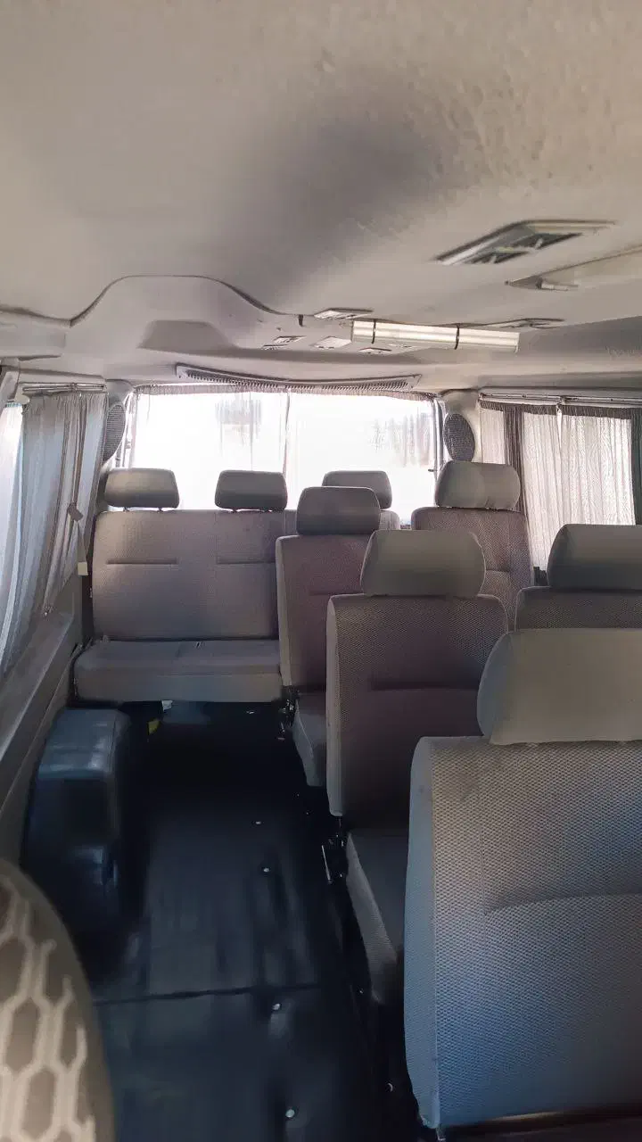 ون دربستی|خدمات حمل و نقل|قم, الوندیه و گذر صادق|دیوار