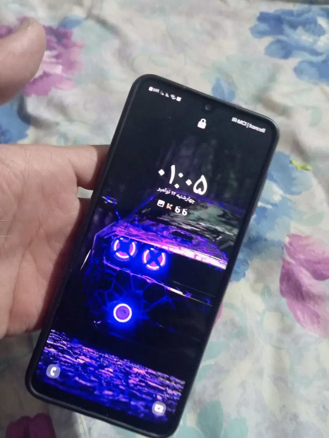 A22 سامسونگ|موبایل|گنبد کاووس, |دیوار