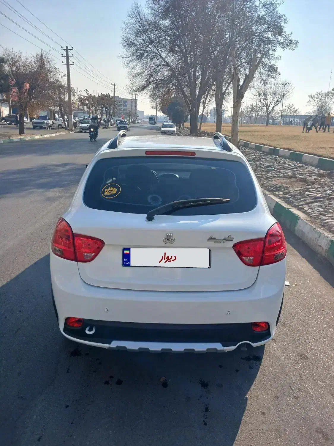 کوییک s مدل 1403|خودرو سواری و وانت|قرچک, شهرک الحدید|دیوار