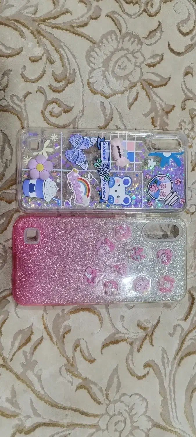 قاب گوشیA10|لوازم جانبی موبایل و تبلت|آستانه اشرفیه, |دیوار