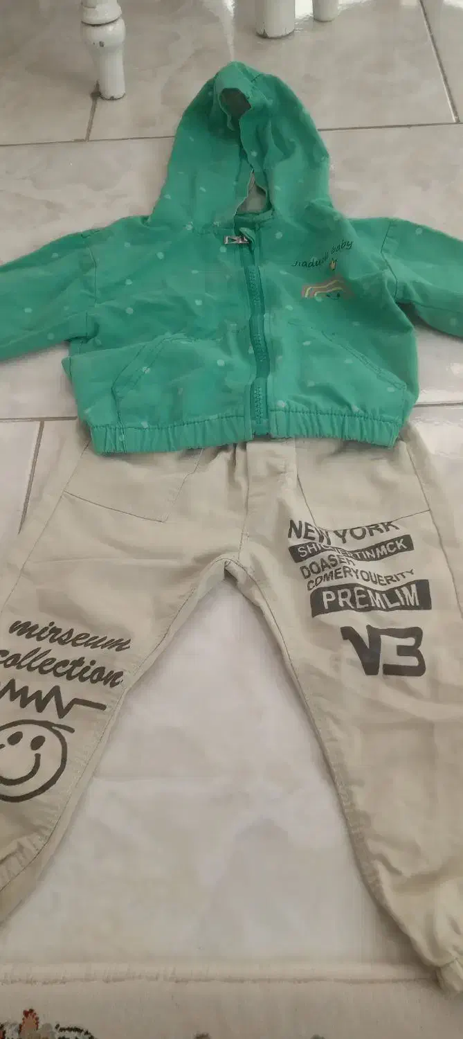 لباس بچه مناسب مجلسی ۲تا۴سال|کفش و لباس بچه|شهرکرد, |دیوار