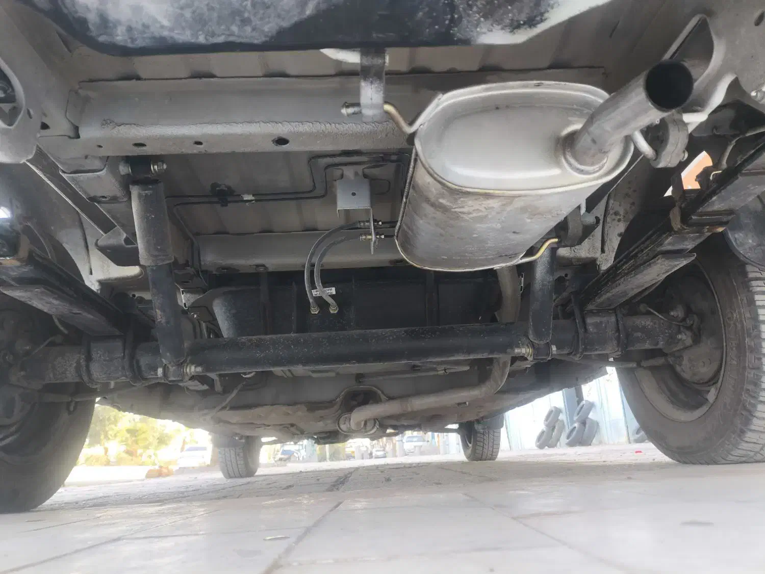 پراید 151 مدل 1403|خودرو سواری و وانت|زابل, |دیوار