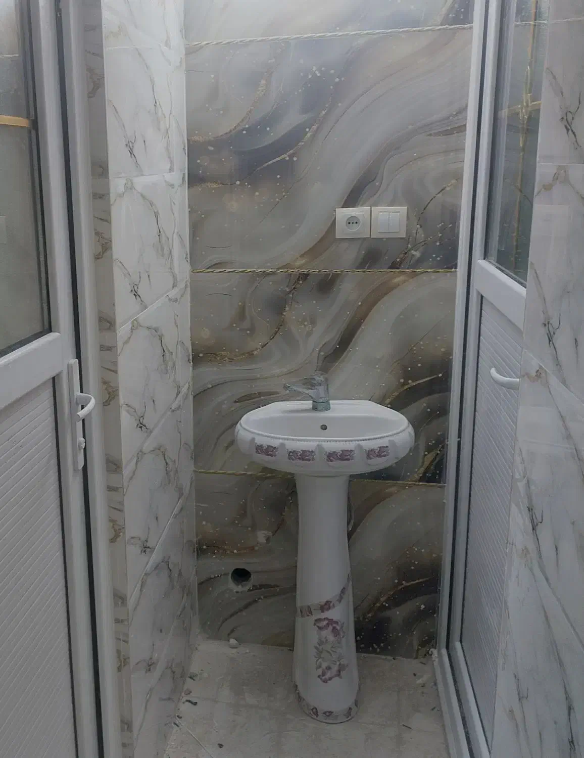 روشویی|لوازم سرویس بهداشتی|زاهدان, |دیوار