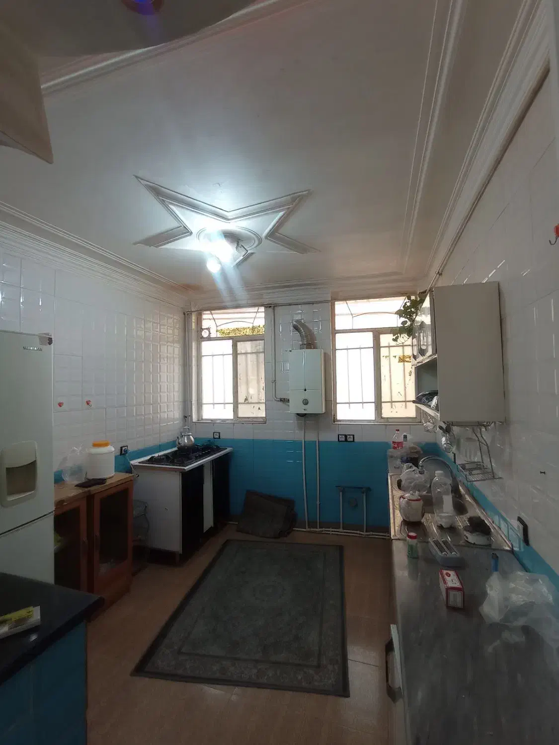 اجاره خانه هم کف 75 متری 1 اتاق خوابه|اجارهٔ خانه و ویلا|الشتر, |دیوار