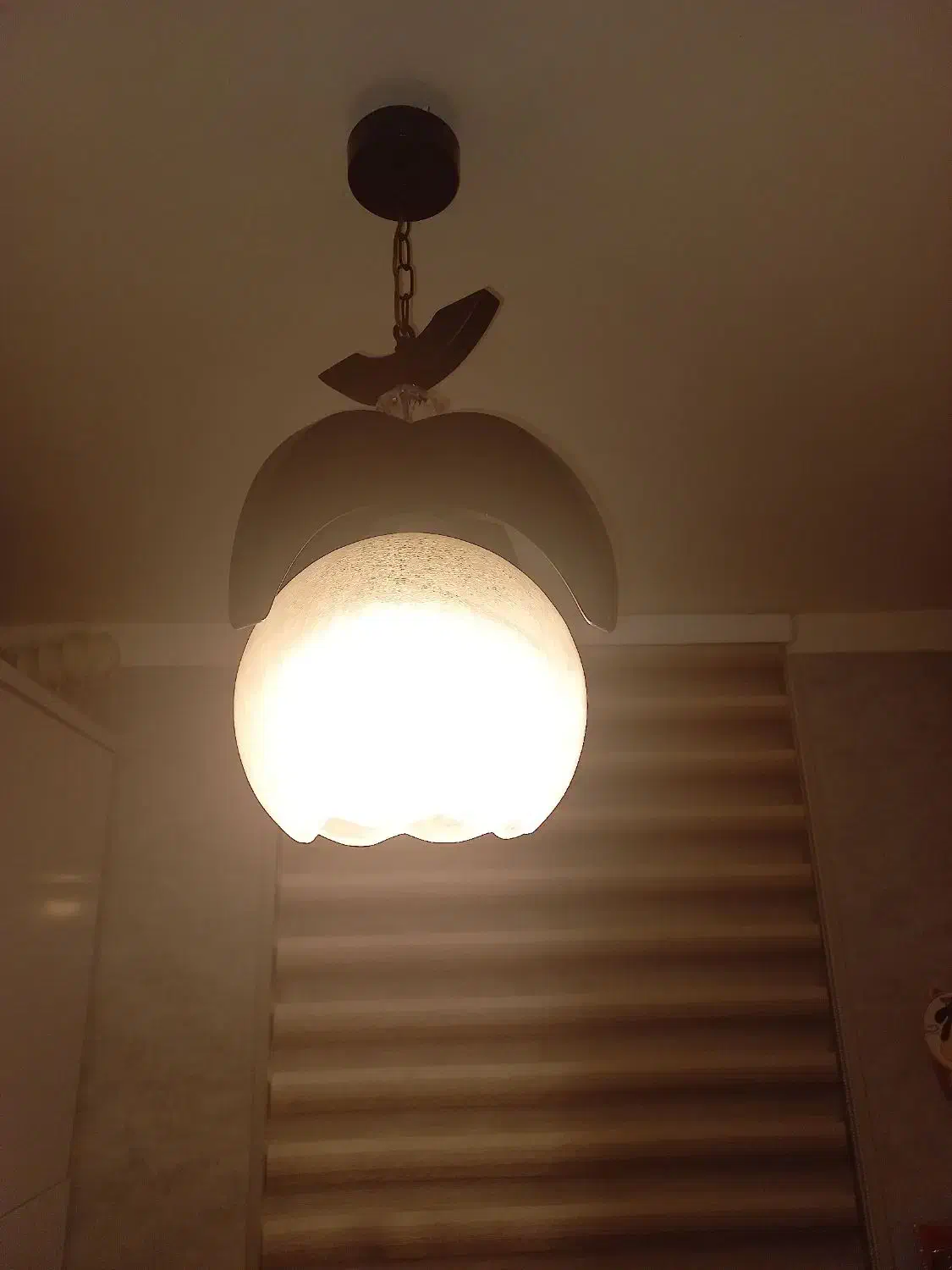 لوسترآشپزخانه بااطاق خواب|لوستر و چراغ آویز|اندیشه, اندیشه فاز ۳|دیوار