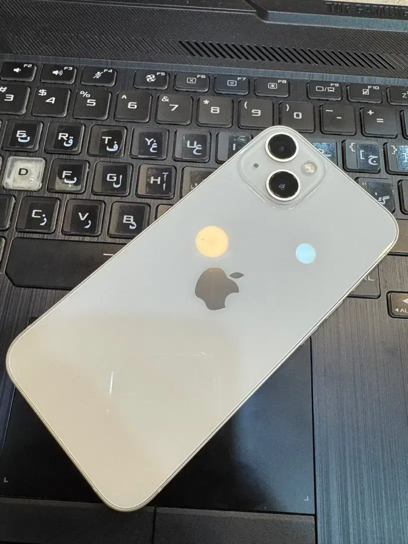 iphone 13 128G CHA|موبایل|تبریز, |دیوار