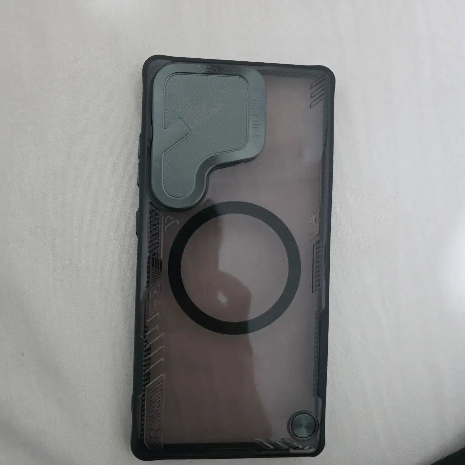 کاور s25 ultra|لوازم جانبی موبایل و تبلت|شیراز, آزادگان|دیوار