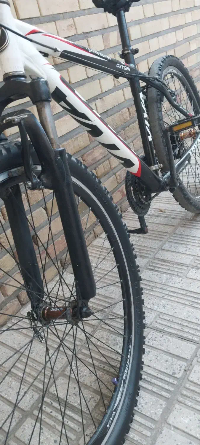 دوچرخه ویوا تمیز|دوچرخه، اسکیت، اسکوتر|مرند, |دیوار