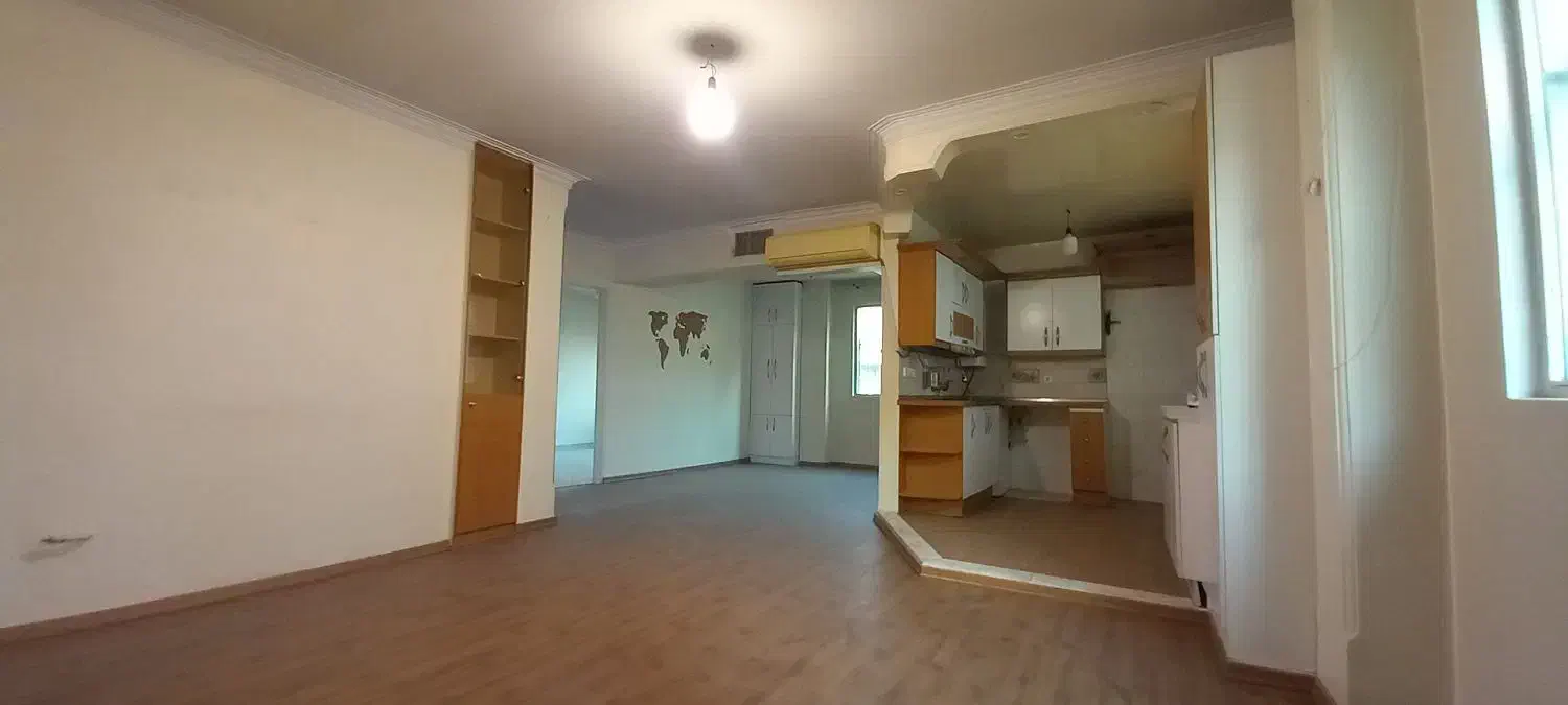 آپارتمان ۹۰متر ۶۵متر  +۲۵سوئیت مجزا|فروش آپارتمان|تهران, خواجه نظام الملک|دیوار