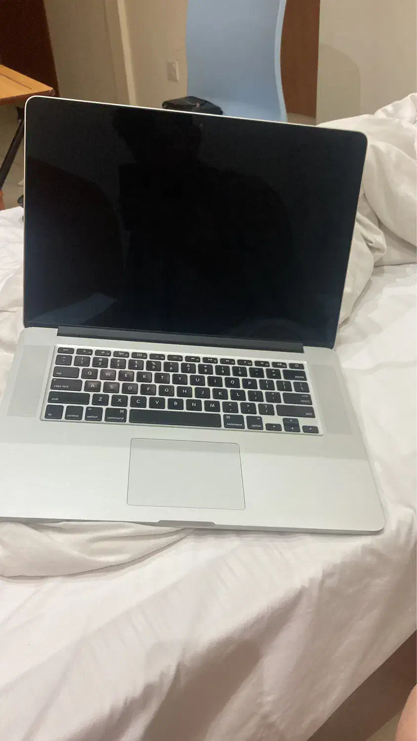 مک بوک پرو اپل ۱۵ اینچ|رایانه همراه|مشهد, سرافرازان|دیوار