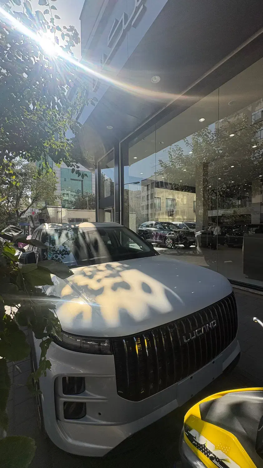 لوکانو ال ۷ نقره ای/مدل ۱۴۰۴/اقساط ۶۰ماهه/تحویلروز|خودرو سواری و وانت|تهران, نجات اللهی|دیوار