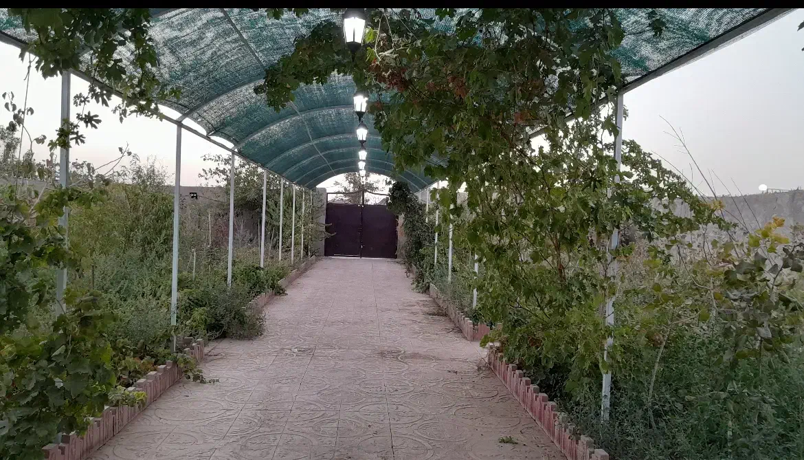 باغ و ویلا ورامین|فروش خانه و ویلا|جوادآباد, |دیوار