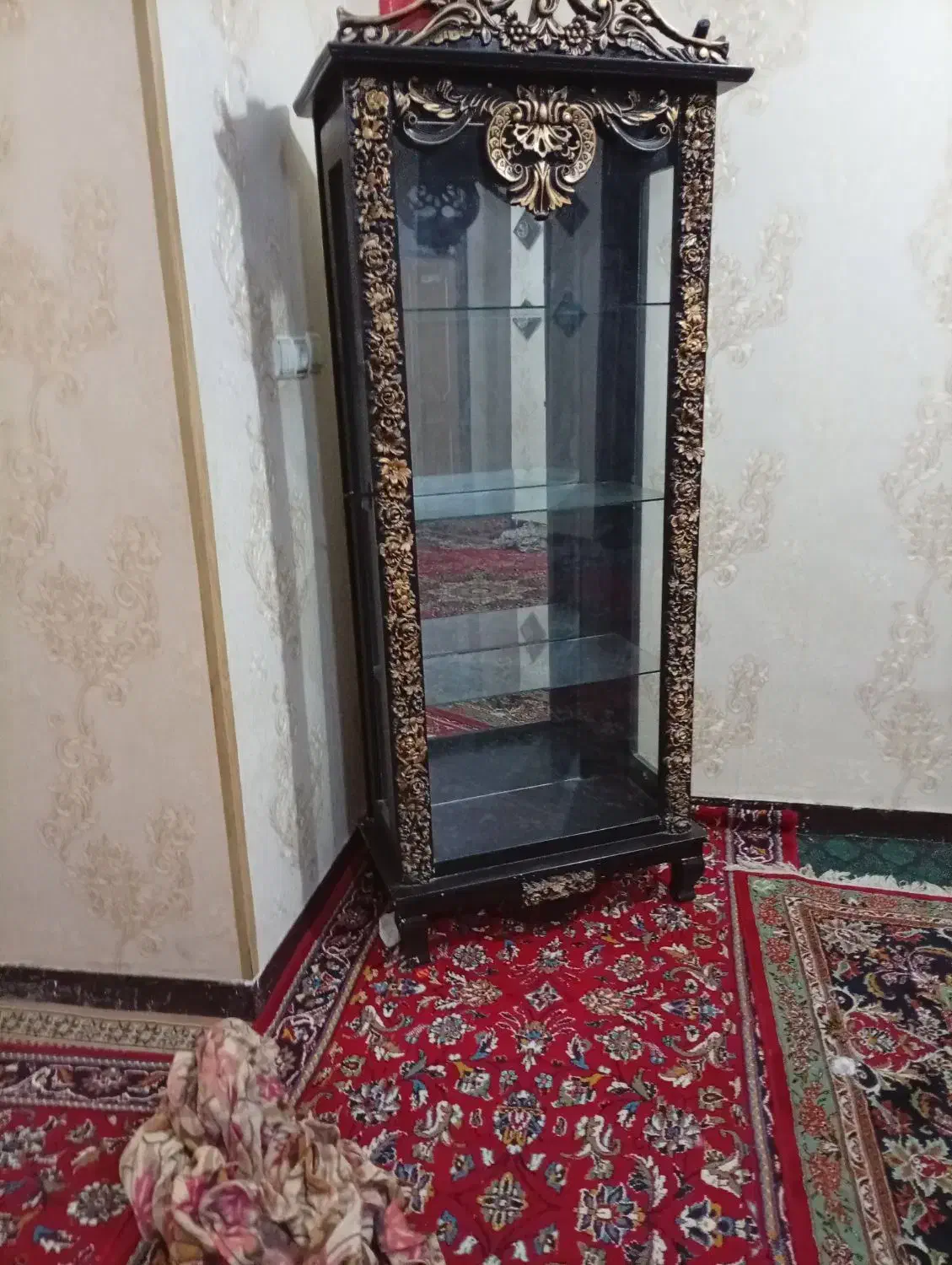 بوفه|بوفه، ویترین، کنسول|اهواز, فاز ۵ پاداد|دیوار