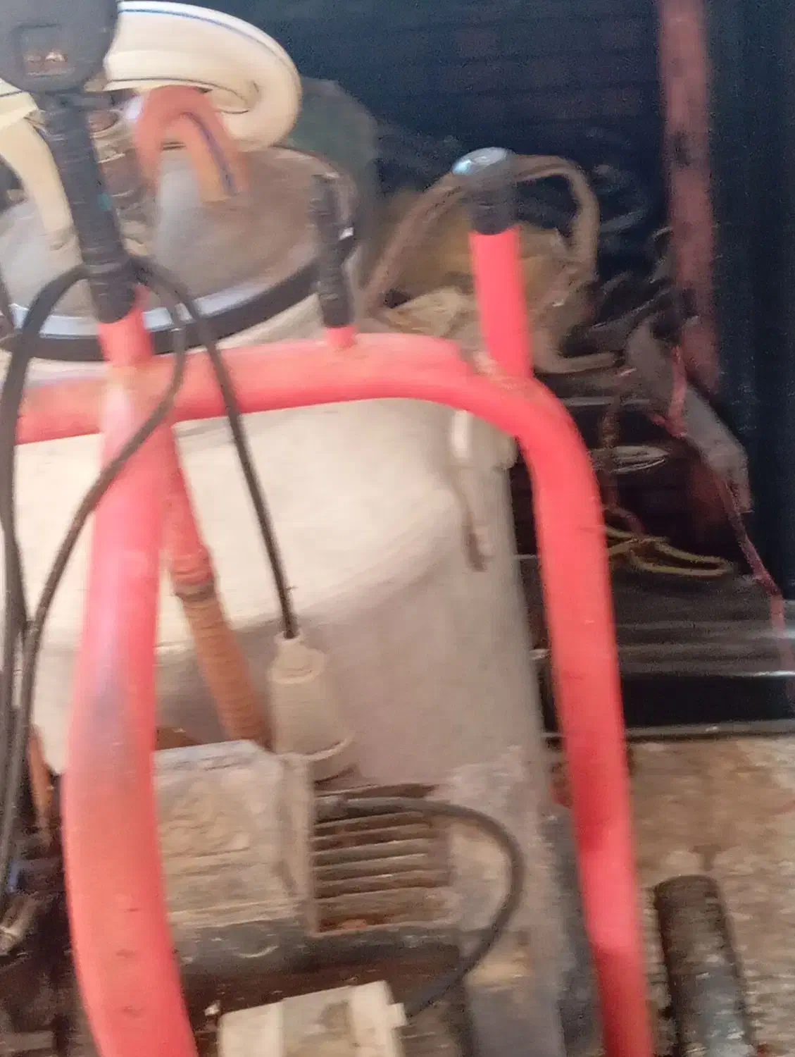 دستگاه شیر دوش|ماشینآلات صنعتی|گرگان, |دیوار