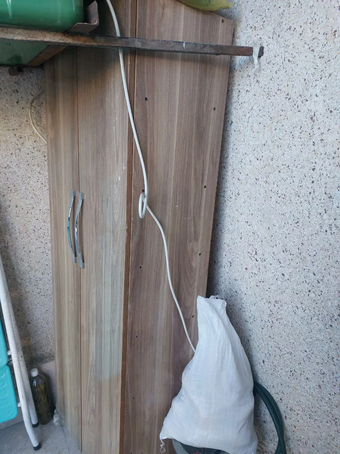 جاکفشی|جاکفشی، کمد، دراور|سنندج, |دیوار