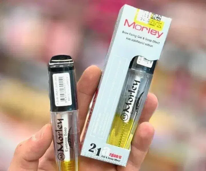 ژل ابرو|آرایشی، بهداشتی، درمانی|پاکدشت, خاتون آباد|دیوار