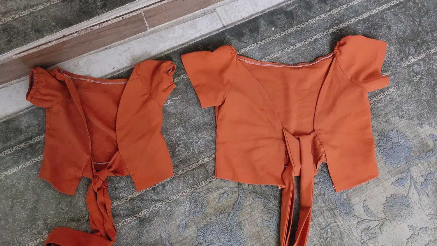 لباسهای مجلسی ست خواهری ومادر دختری|لباس|قرچک, باقرآباد|دیوار