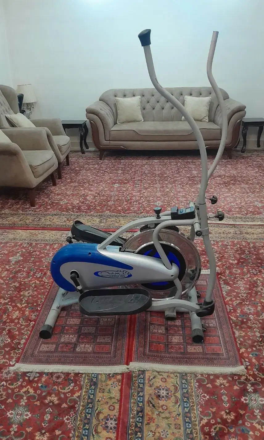 اسکی فضایی|تجهیزات ورزشی|تهران, گلچین|دیوار