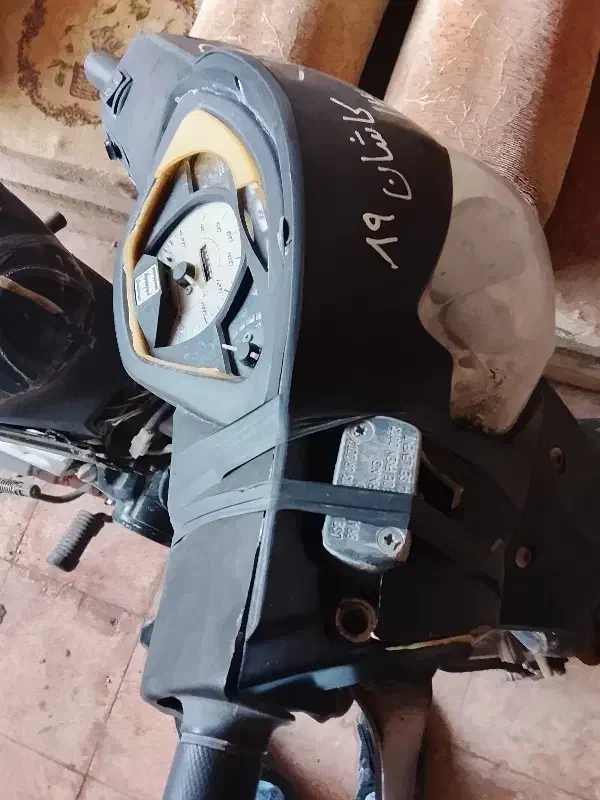 موتور سیکلت|موتورسیکلت|سلماس, |دیوار