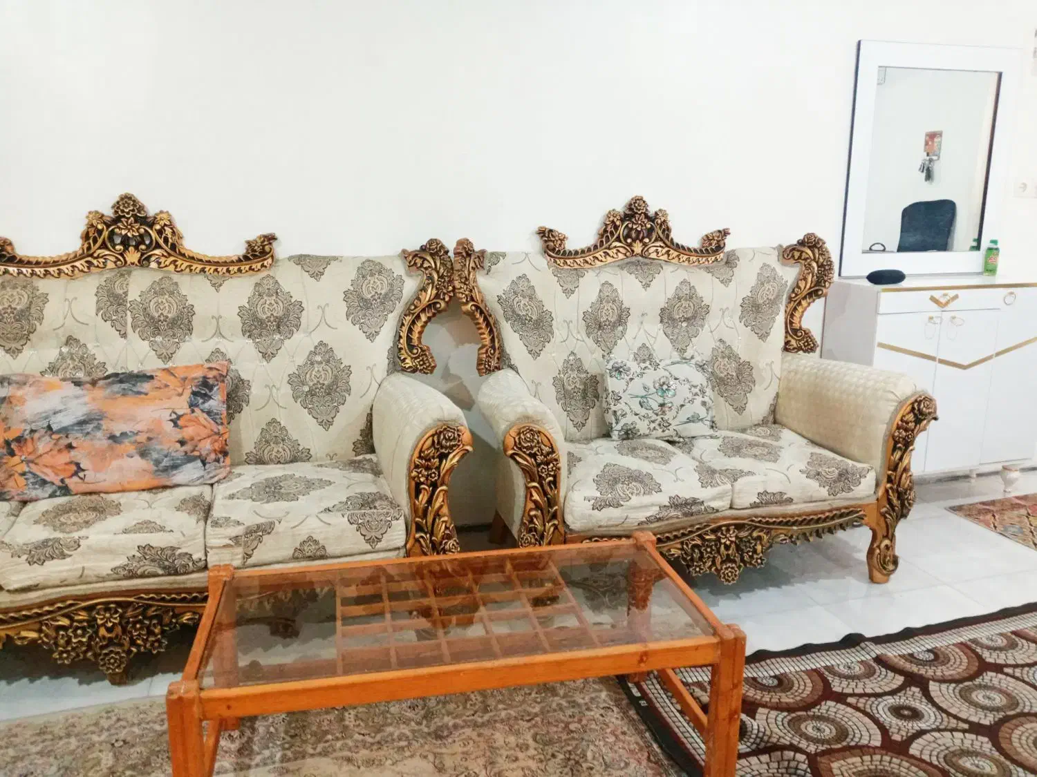 حراج|حراج|اهواز, کوی رمضان|دیوار
