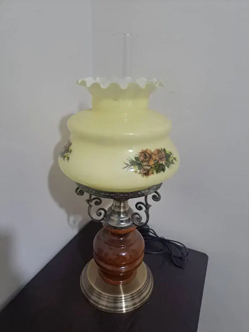 آباژور|چراغ خواب و آباژور|همدان, |دیوار