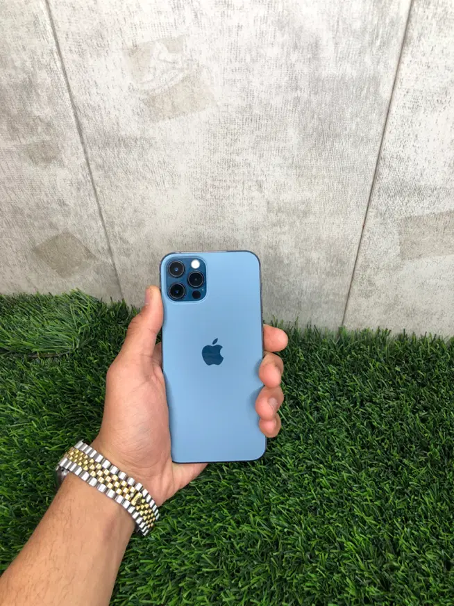Iphone 12 pro|موبایل|کرج, اصفهانی‌ها|دیوار