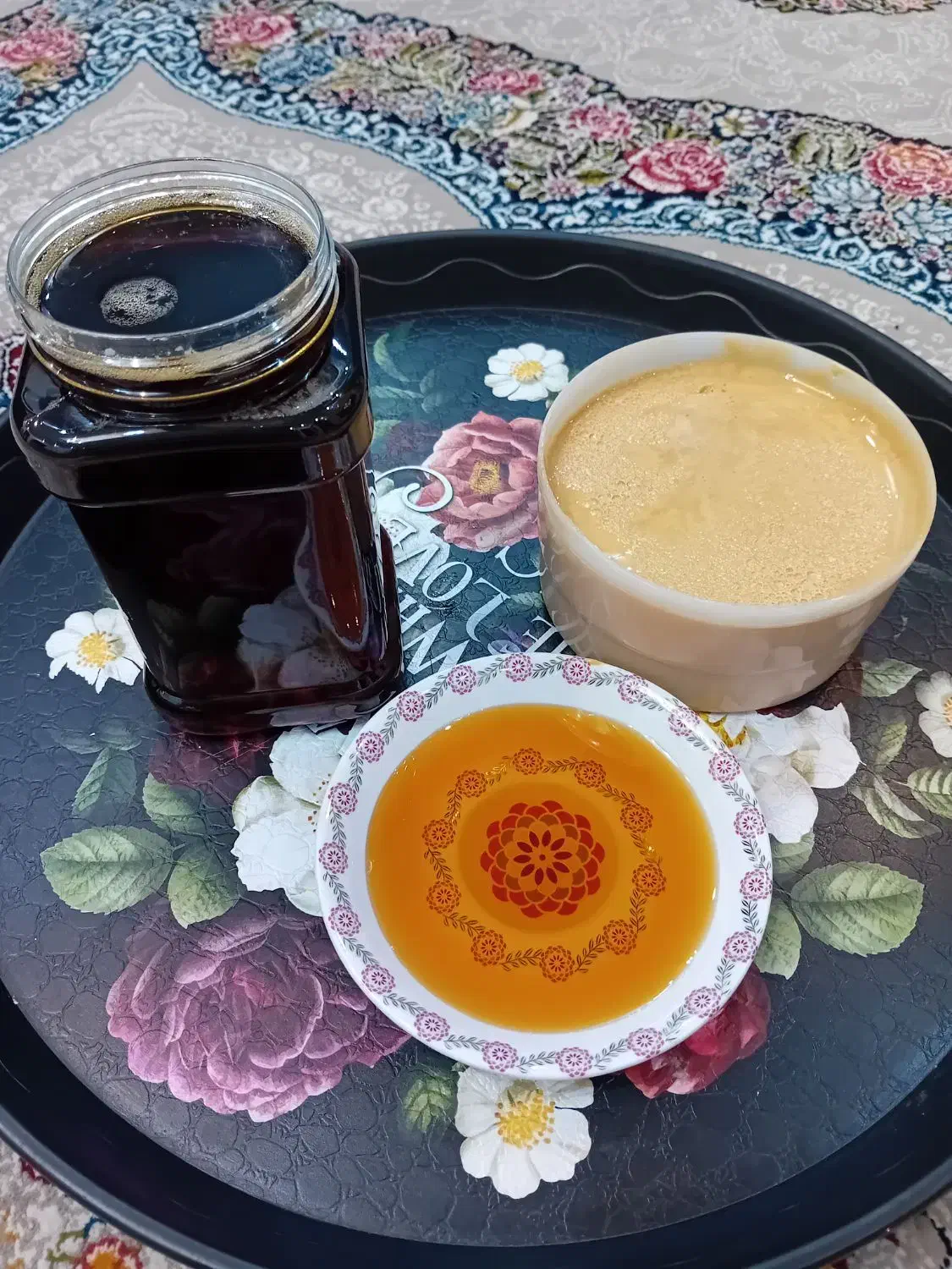 شیره انگور و شیره سفید امسالی|خوردنی و آشامیدنی|کرج, گوهردشت|دیوار